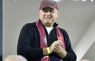 Primele impresii ale lui Dan Șucu la meciurile Rapidului: „Mi se părea exagerat”