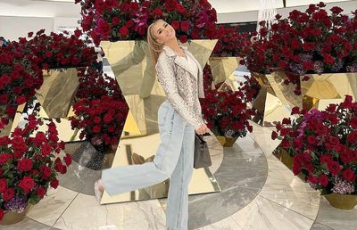 „Să fie într-un ceas bun! Să fiți fericiți!” » Reacția Anamariei Prodan, după ce fanii au speculat că Ronald Gavril a cerut-o de soție