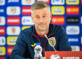 FRF a oficializat cerința lui Edi Iordănescu » Ce se întâmplă în Superligă înainte de EURO 2024