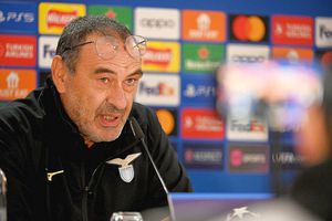 Halucinant! Maurizio Sarri nu știa cine este noul venit! » A aflat din declarațiile publice ale patronului