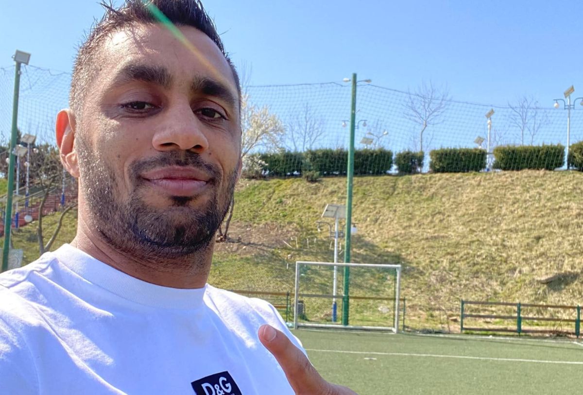 Bănel Nicoliță nu se mai ascunde! S-a afișat pentru prima dată în public alături de noua iubită, după 4 ani de relație: „Ea mi-a fost alături și la bine, și la greu”