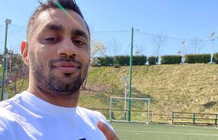 Bănel Nicoliță, ofertă din Liga 3