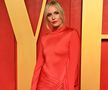 Lindsey Vonn la Premiile Oscar 2024 (foto: instagram)