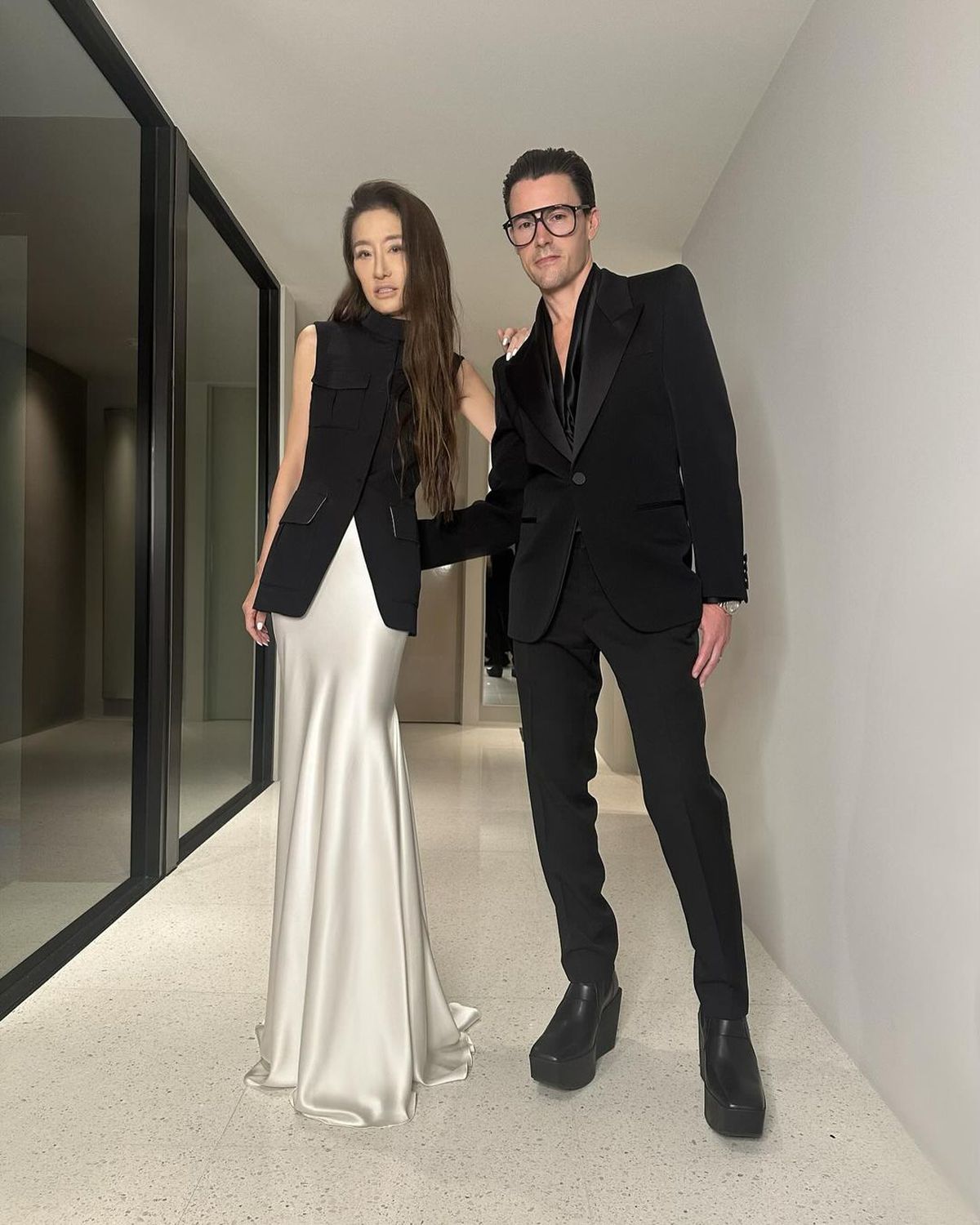 FOTO Vera Wang // Fizicul fostei patinatoare face în continuare furori pe internet: „A aniversat 71 de ani și arată tot de 30”