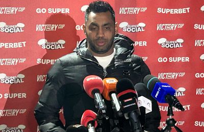 Bănel Nicoliță a indicat un fotbalist-model pentru Octavian Popescu: „Are exemplul în vestiar!”