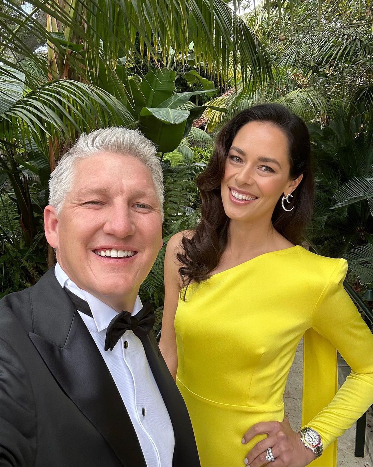 Îi oferă 1,5 milioane de euro pentru a rupe tăcerea despre divorțul anului în sport