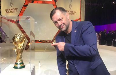 Marian Olaianos a câștigat procesul cu TVR » Decizia anunțată imediat de postul național