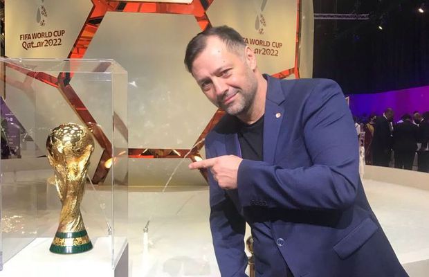 Marian Olaianos a câștigat procesul cu TVR » Decizia anunțată imediat de postul național