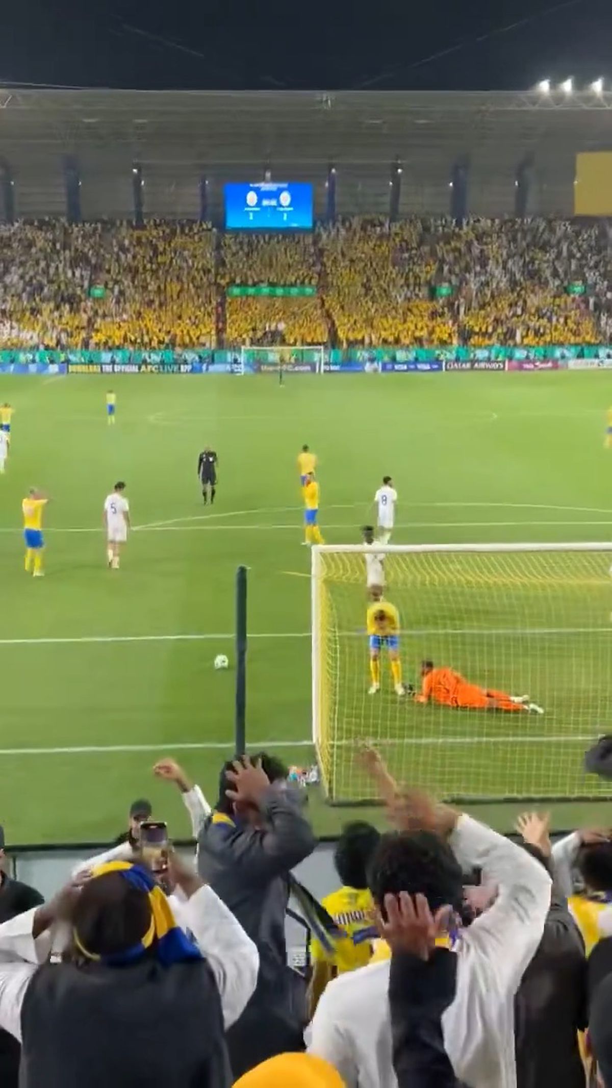 Să vezi și să nu crezi! Cea mai mare ratare din cariera lui Cristiano Ronaldo