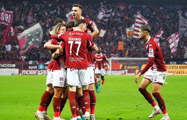 Remarcatul lui Dragomir după Rapid - FCSB: „I-a desființat pe toți!” » Gigi Becali râdea în trecut de el