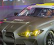 Prima echipă complet românească din GT4 și-a prezentat mașina pentru 2025 într-un club din București » Cum arată modelul BMW M4 GT4 EVO