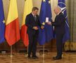 Gică Hagi, decorat cu Ordinul Național „Steaua României”. Foto: Cristi Preda (GSP)