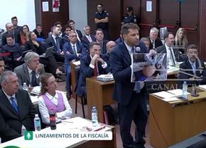 Diego Maradona, detalii șocante de la autopsie » Fiica lui n-a putut suporta și a părăsit sala!
