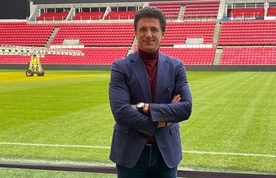 Gică Popescu a reacționat în cazul unui potențial transfer al lui Andrei Rațiu: „Este capabil să facă asta”