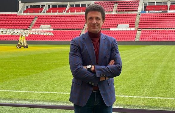 Gică Popescu a reacționat în cazul unui potențial transfer al lui Andrei Rațiu: „Este capabil să facă asta”