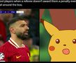 Fără milă! Cele mai tari glume, care fac înconjurul internetului, după Liverpool - PSG