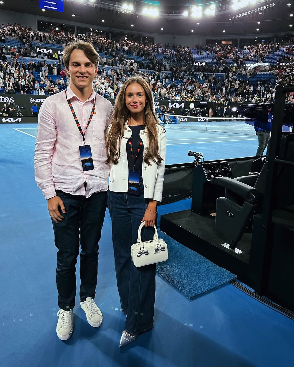 Va putea Oscar Piastri să semneze o premieră în deschiderea sezonului 2025 al Formulei 1? » Australianul nu-și ascunde încrederea