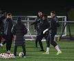 Antrenament oficial FCSB la Lyon FOTO: Ionuţ Iordache (GSP)