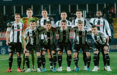 Studenții în sesiune, fix acolo unde a fost scandal luna trecută! Discursul lui Ioan Ovidiu Sabău: „Pentru noi, pentru viața noastră, pentru cariera noastră”