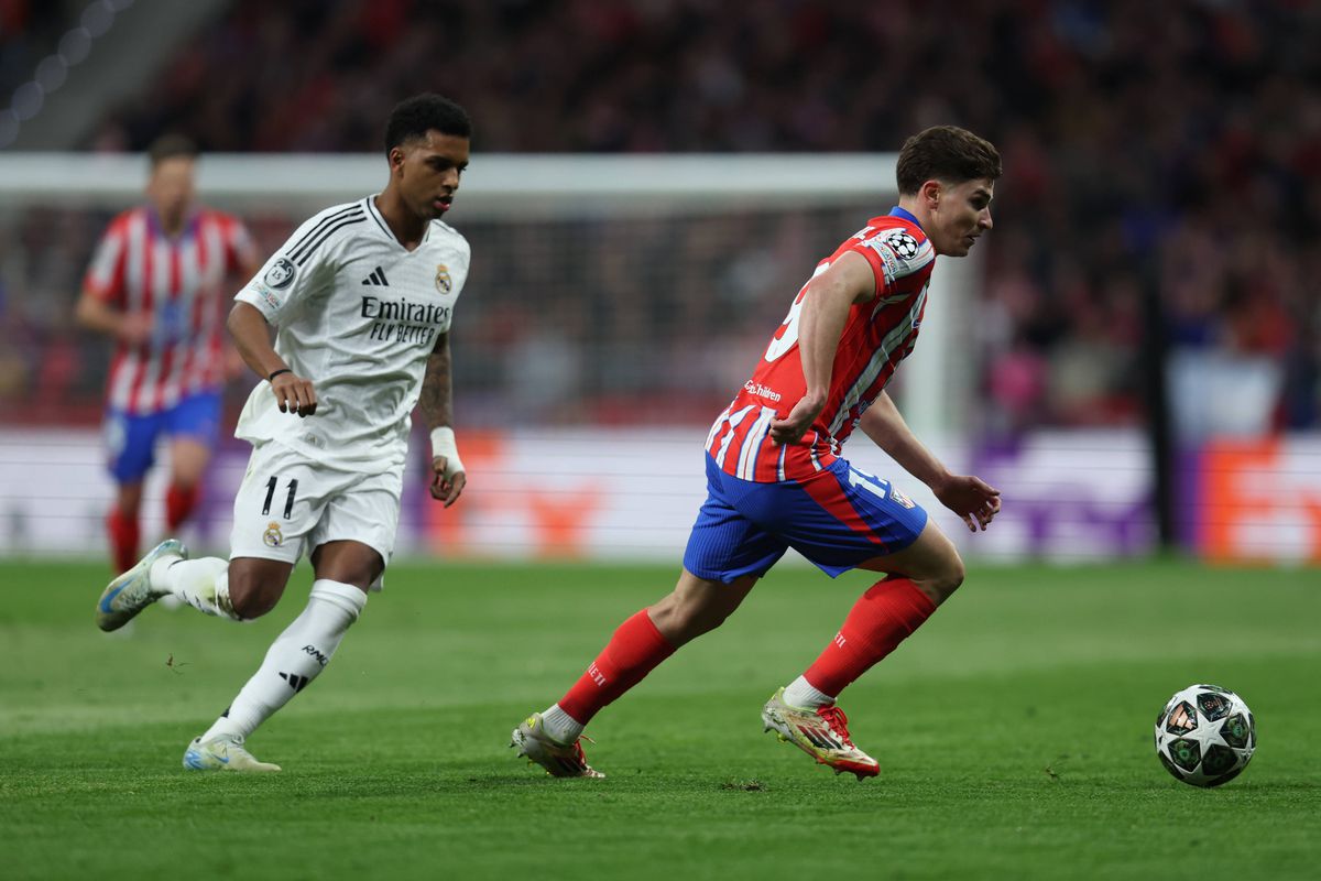 Real Madrid trebuia să aibă alt executant de penalty seara trecută: „Dar m-am uitat la fața lui și...”