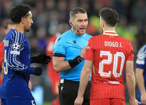 Azi, la GSP Live: Liverpool, OUT. Știm primul „sfert” din Champions League + Dăm note echipelor din play-off-ul SuperLigii