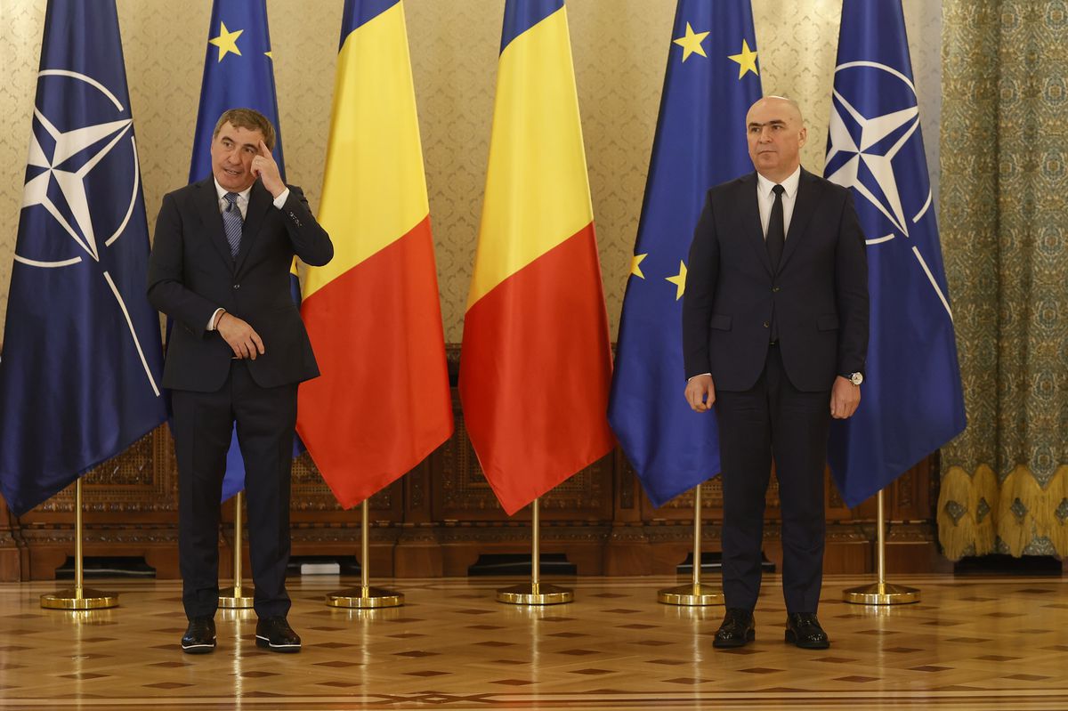 Simona Halep, apariție rară, la ceremonia lui Gică Hagi » Detaliul interesant remarcat la fosta campioană