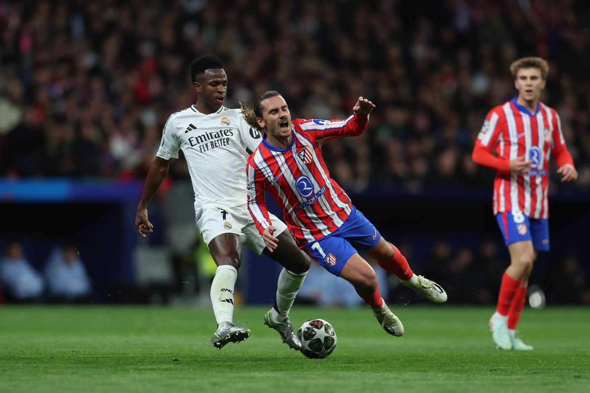 Real Madrid trebuia să aibă alt executant de penalty seara trecută: „Dar m-am uitat la fața lui și...”