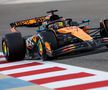Oscar Piastri în timpul testelor de la Bahrain Foto: Guliver/GettyImages
