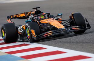 Va putea Oscar Piastri să semneze o premieră în deschiderea sezonului 2025 al Formulei 1? » Australianul nu-și ascunde încrederea