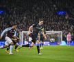 Final în Aston Villa - Club Brugge » Victorie fără drept de apel și calificare în sferturi + Urmează PSG