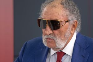 Ion Țiriac e Top Gun: „Mi-am cumpărat un avion care aterizează în curte la mine” » Testele spectaculoase pe care le face și de ce nu pilotează niciodată elicopterul pe care-l deține