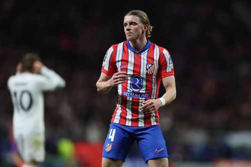 Connor Gallagher / Foto: Imago