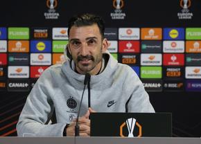 „Așa ceva nu mai vezi nicăieri!” » Elias Charalambous, încrezător că FCSB poate realiza minunea la Lyon: „Vrem să obținem un miracol!” + Toate declarațiile