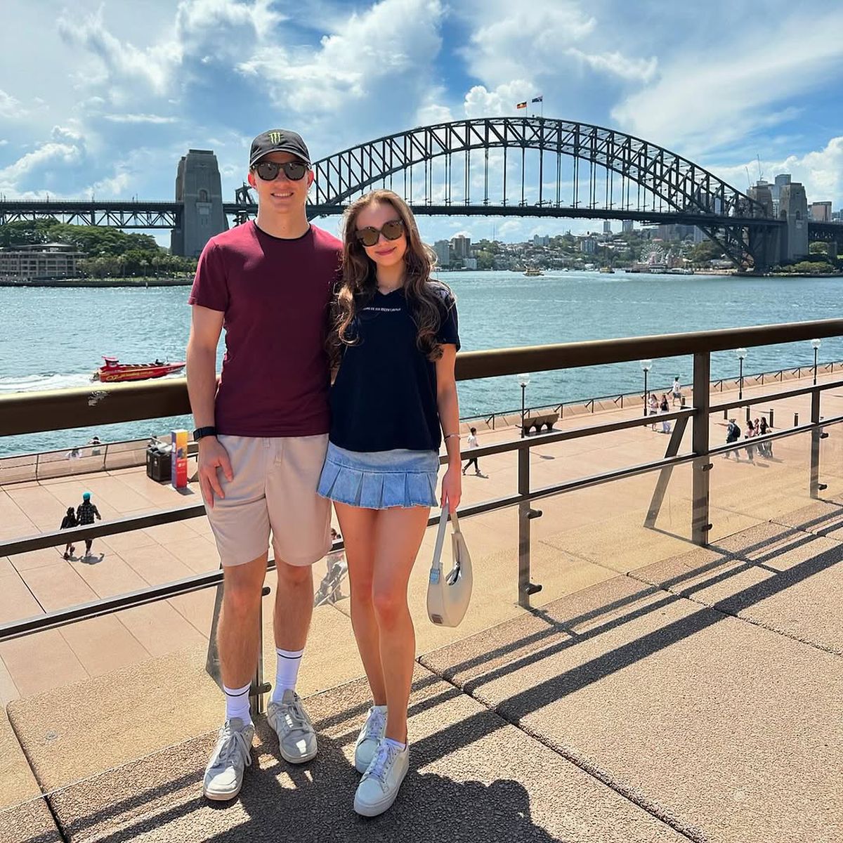 Va putea Oscar Piastri să semneze o premieră în deschiderea sezonului 2025 al Formulei 1? » Australianul nu-și ascunde încrederea