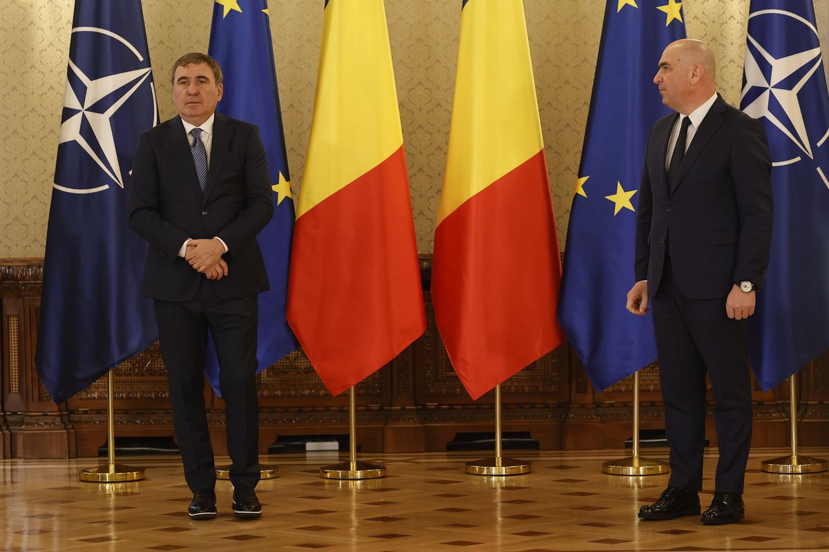 Simona Halep, apariție rară, la ceremonia lui Gică Hagi » Detaliul interesant remarcat la fosta campioană