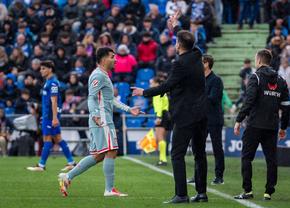 Lovitură pentru Atletico, chiar înaintea derbyului » Suspendare mai mare decât cea primită de Bellingham!
