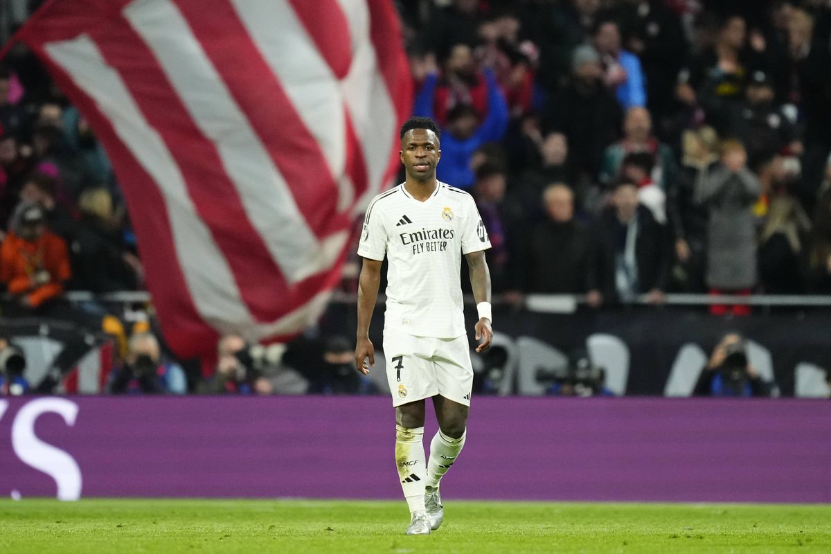 Real Madrid trebuia să aibă alt executant de penalty seara trecută: „Dar m-am uitat la fața lui și...”