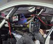Prima echipă complet românească din GT4 și-a prezentat mașina pentru 2025 într-un club din București » Cum arată modelul BMW M4 GT4 EVO