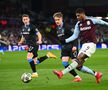 Aston Villa - Club Brugge, în optimile Ligii Campionilor