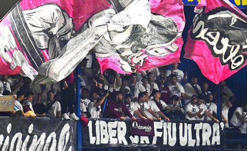 Fani Rapid, ultras Rapid, FOTO: Imago