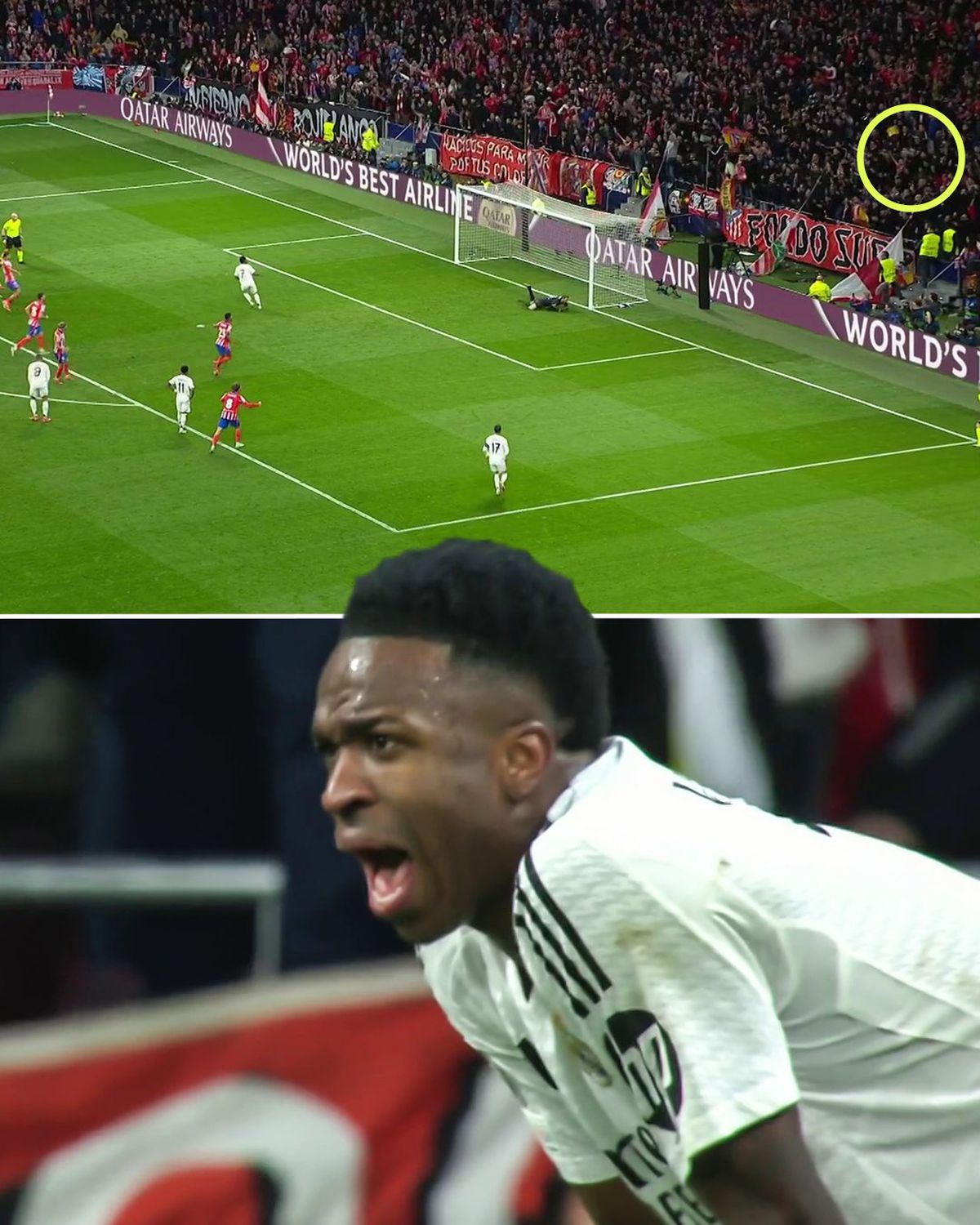 „Vinicius a trimis pe lună” » Cele mai tari meme-uri după primul penalty ratat de brazilian la Real Madrid