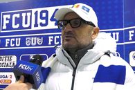 A venit decizia Comisiei de Disciplină în cazul FCU Craiova - FC Argeș » Reacția lui Adrian Mititelu