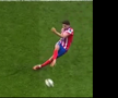 Julian Alvarez atinge mingea cu ambele picioare la penalty-uri, iar Real Madrid trece de Atletico
