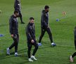 Antrenament oficial FCSB la Lyon FOTO: Ionuţ Iordache (GSP)