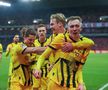 Borussia Dortmund, calificare spectaculoasă în sferturile Ligii Campionilor » Răsturnare de scor pentru un duel cu Barcelona