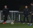Antrenament oficial FCSB la Lyon FOTO: Ionuţ Iordache (GSP)