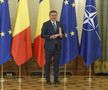 Gică Hagi, decorat cu Ordinul Național „Steaua României”. Foto: Cristi Preda (GSP)