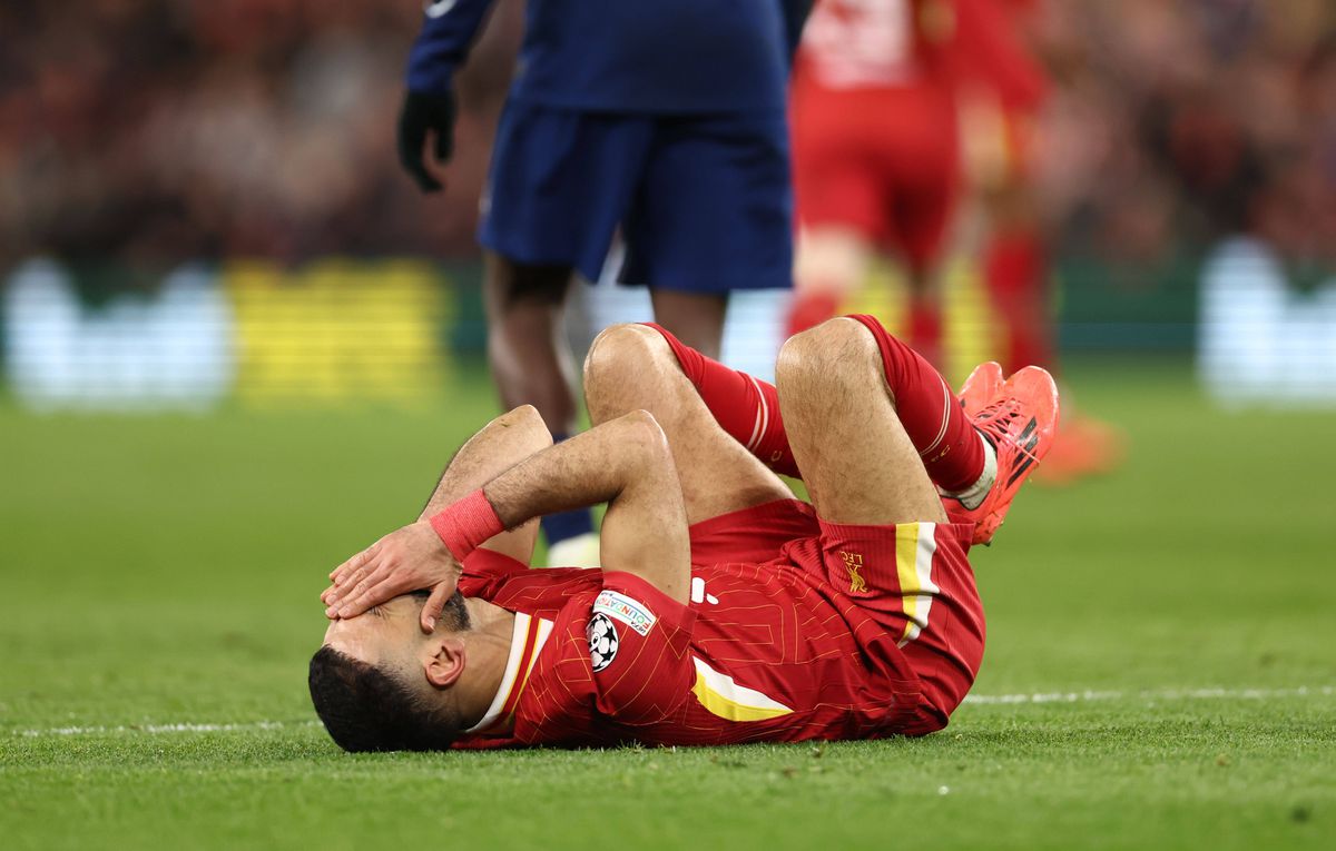 BBC a dezvăluit de ce Salah a refuzat peste jumătate de miliard de euro și a rămas la Liverpool