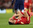 Mohamed Salah, în lacrimi după Liverpool - PSG, foto: Imago Images
