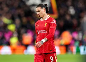 Oficial. Liverpool pierde 32 de milioane cu Darwin Nunez! Isak? Eddie Howe: „Habar n-am”
